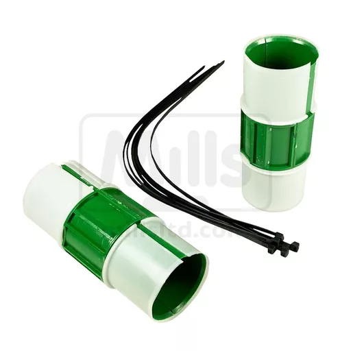 Duct Repair Kit Green 3A
