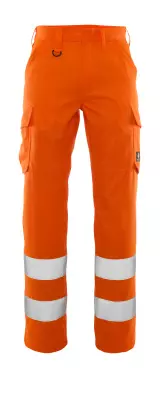 MASCOT® SAFE LIGHT Trousers with thigh pockets