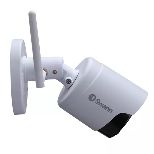 Swann SWNVW-800CAM-EU security camera Bullet IP security camera Indoor & outdoor 3840 x 2160 pixels Ceiling/wall