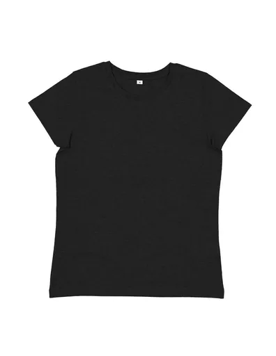 Women's Essential Organic T