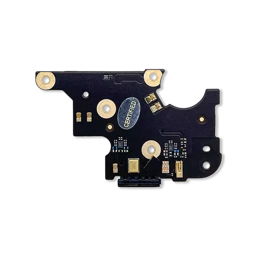 Microphone Flex Cable (CERTIFIED) - For Google Pixel 3a XL