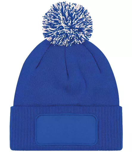 Beechfield Snowstar® Printers Beanie
