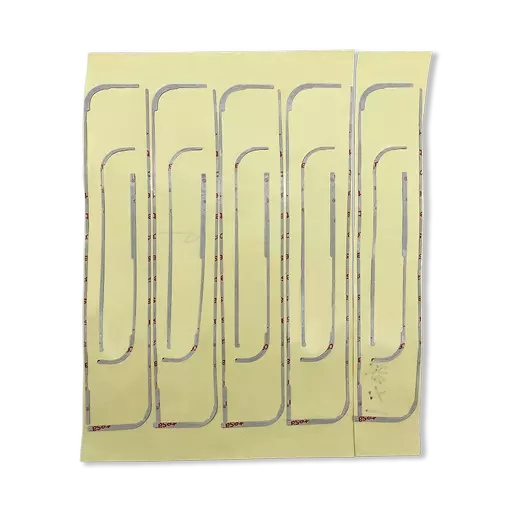 Screen Frame Adhesive Set (5-Pack) (CERTIFIED) - For iPad Mini 6