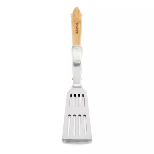 Multi-Function Spatula