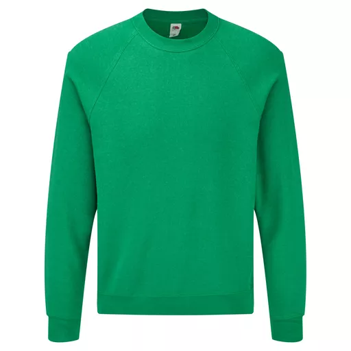 Men's Classic Raglan Sweat