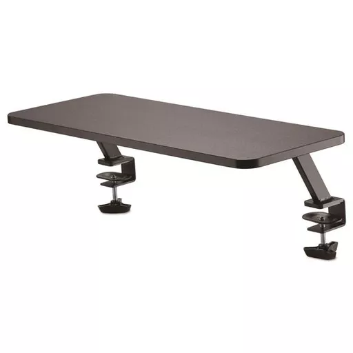 StarTech.com Monitor Riser Stand - Desk Mount - Extra Wide 25.6" (65 cm)