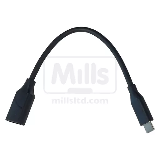 USB-C to USB 3.0 Adaptor (USB-C Male to USB-A Female)