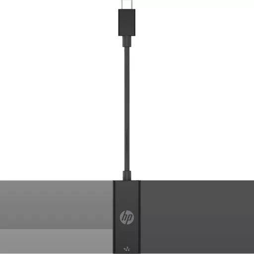 HP USB-C to RJ45 Adapter G2