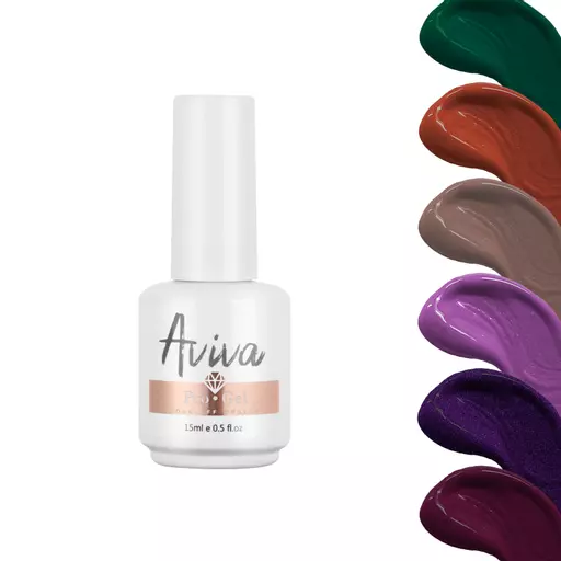 Aviva ProGel - Autumnal Bundle