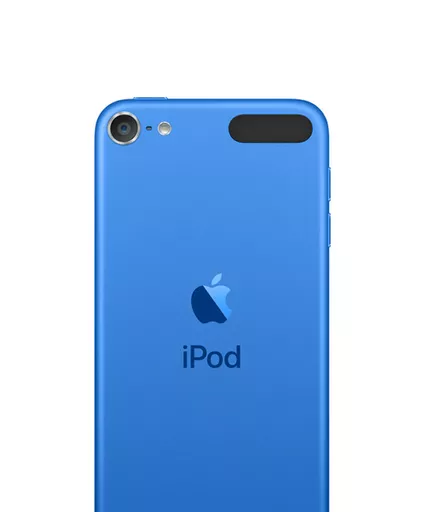 Apple iPod touch 256GB - Blue (7th Gen)