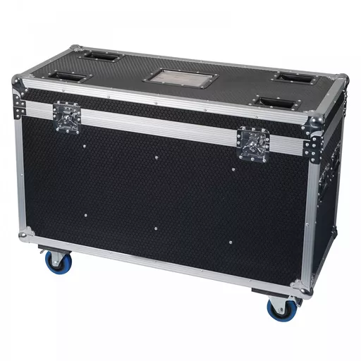 elumen8 Fury 400 DTW Blinder x4 Flight Case