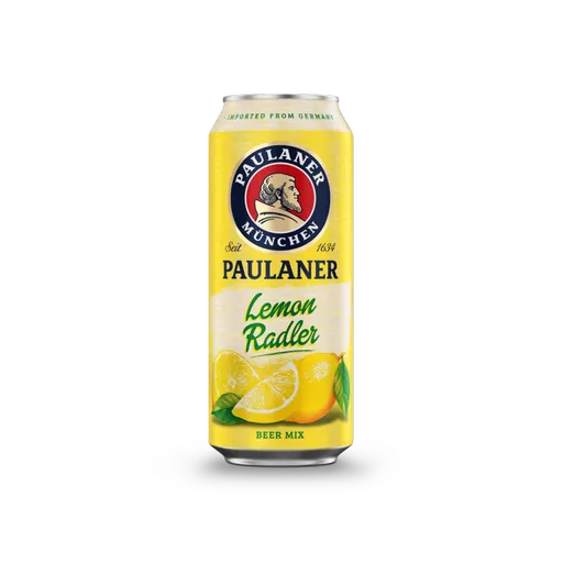 Paulaner Natur Radler