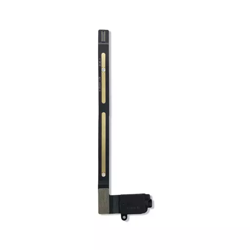 Headphone Jack Flex Cable (Black) (CERTIFIED) - For iPad Air 2 (WiFi)