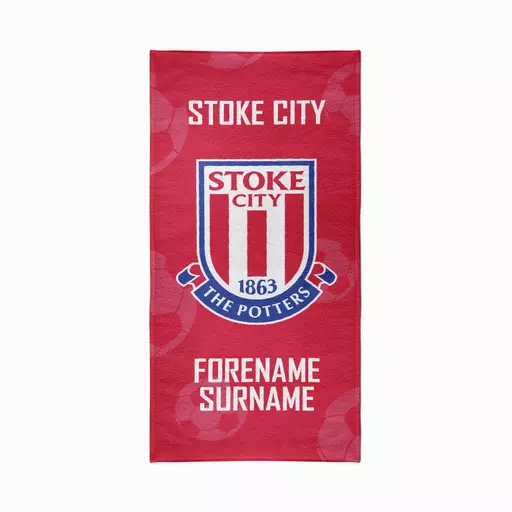 Stoke City FC Store