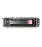 HPE 1TB 6G SFF 2.5" 1.02 TB Serial ATA