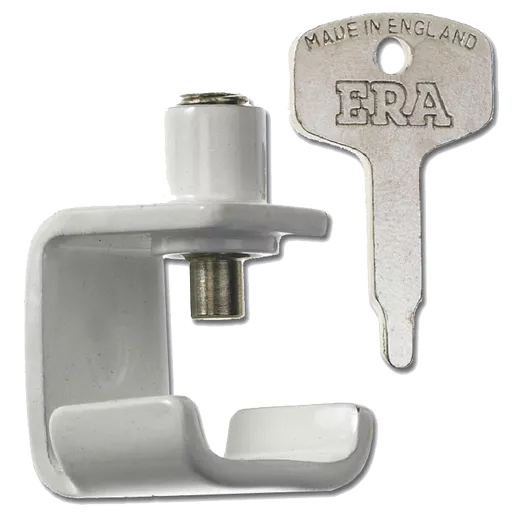 ERA 825 Transom Window Lock