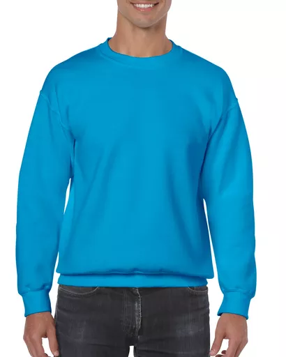 Heavy Blend® Adult Crewneck Sweatshirt