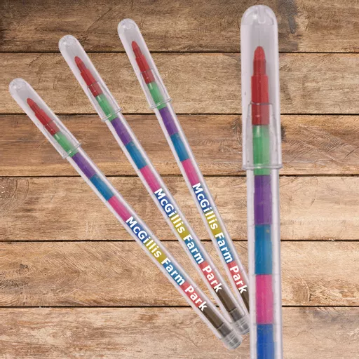 Swop Point Pencil (pack of 100)