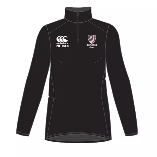 Oxford Brookes University Judo Womens Club Midlayer