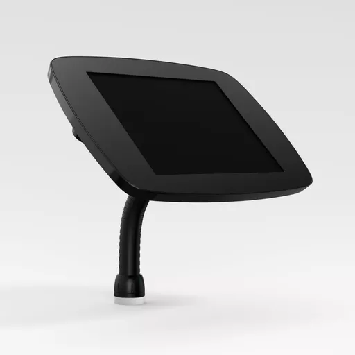 Bouncepad Flex tablet security enclosure 33 cm (13") Black