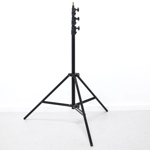 Used Manfrotto 004B Master Stand