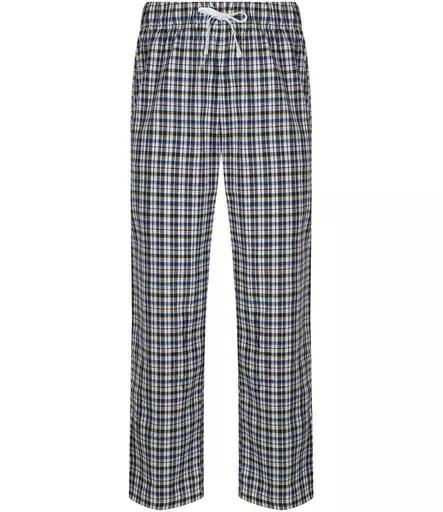 SF Clothing Tartan Lounge Pants