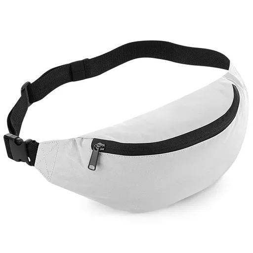 Reflective Belt Bag