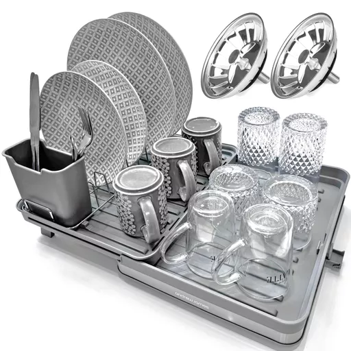Sink & Dry Essentials (Large)