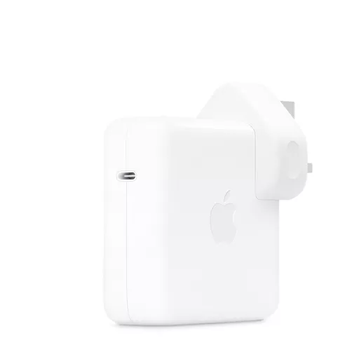 Apple 67W USB-C Power Adapter, UK