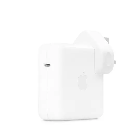 Apple 67W USB-C Power Adapter, UK