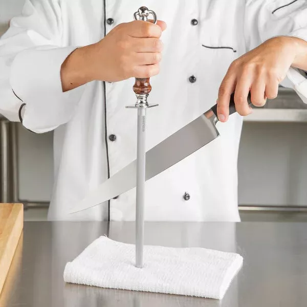 SHARPENING TOOLS