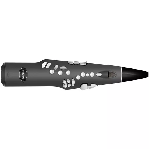 NU-X NES-1 Digital Wind Instrument - Grey