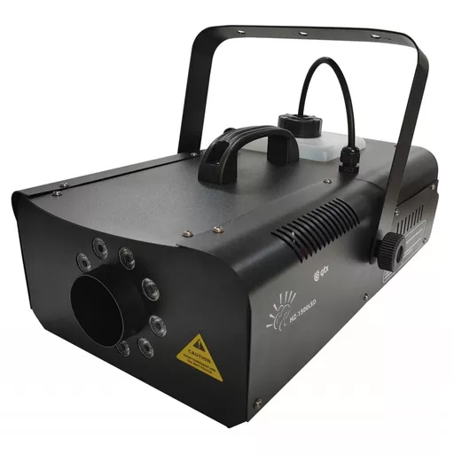 QTX HZ-1500LED Led Fog Machine 1500w