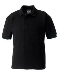 Children's Classic Polycotton Polo