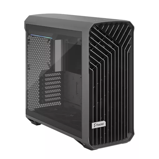 Fractal Design Torrent Tower Grey