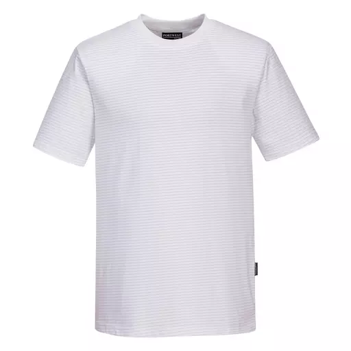 Anti-Static ESD T-Shirt S/S