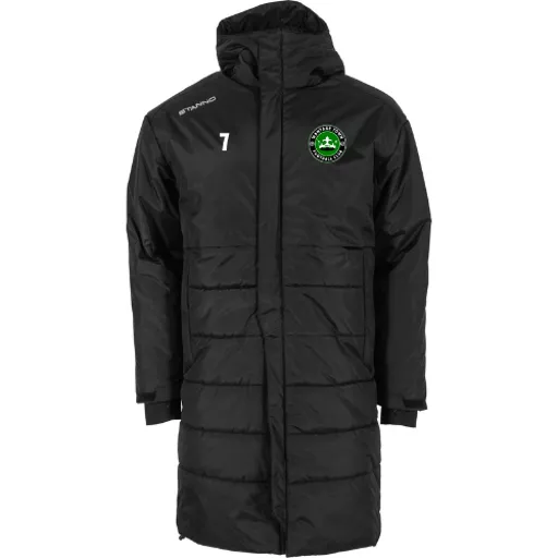 WantageTownFC_PrimeLongCoachJacket_Number_Black_Front.png