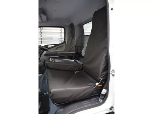 Mitsubishi Fuso Canter 2006+ Front Seat Covers