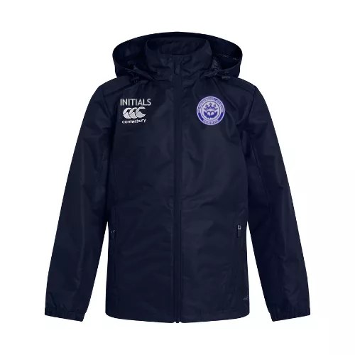 STAFF of The Marlborough C of E School Club Rain Jacket