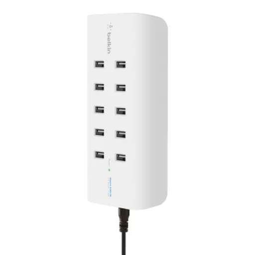 Belkin Rockstar White Indoor