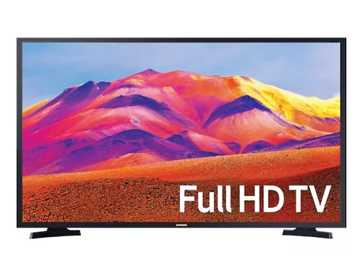 Samsung Series 5 UE32T5300AKXXU TV 81.3 cm (32") Full HD Smart TV Wi-Fi Black