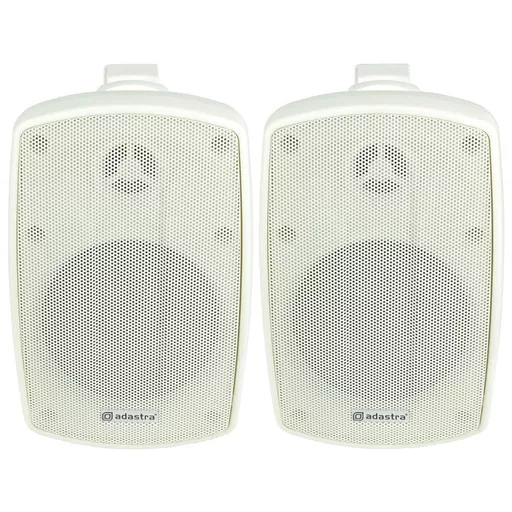 Adastra BH4 Speakers Indoor/Outdoor Background Speakers (W)