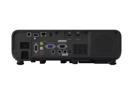 Epson EB-L265F 4600 ANSI lumens 3LCD 1080p (1920x1080) 3D Black