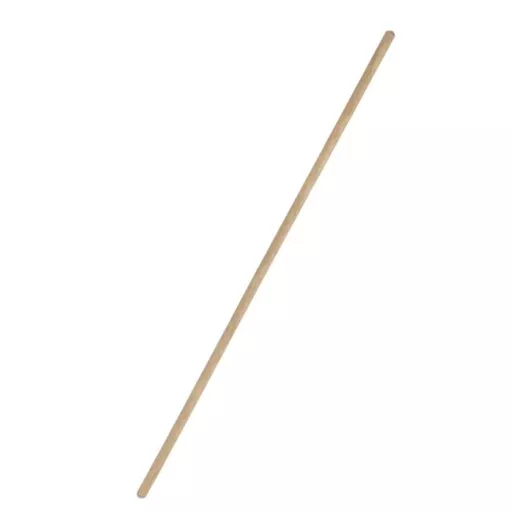 WOODEN BROOM HANDLE