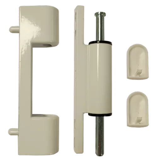 FAB & FIX DHSWH UPVC Door Hinge