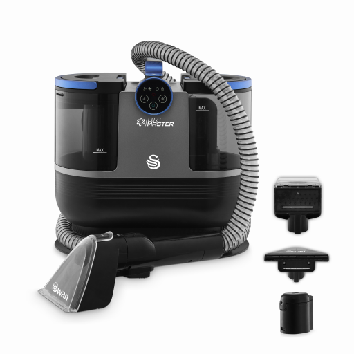 Swan Blue Dirtmaster Pro Spot Cleaner