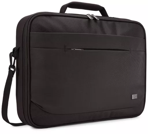 Case Logic Advantage ADVB-116 Black notebook case 39.6 cm (15.6") Messenger case