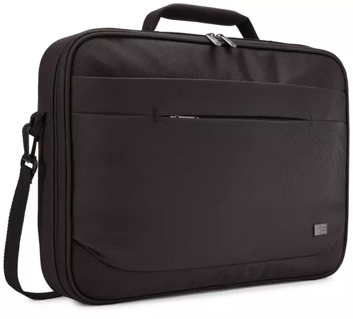 Case Logic Advantage ADVB-116 Black 39.6 cm (15.6") Messenger case