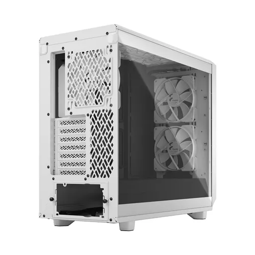 Fractal Design Meshify 2 Lite White