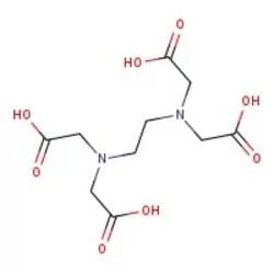 Ethylenediaminetetraacetic acid, 99%